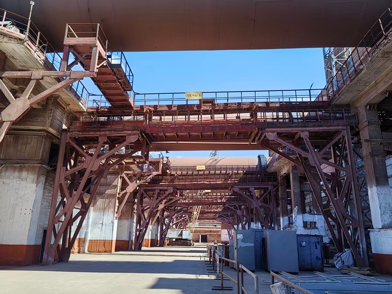 Jiangsu Jufeng Thermal Technology Co.,Ltd