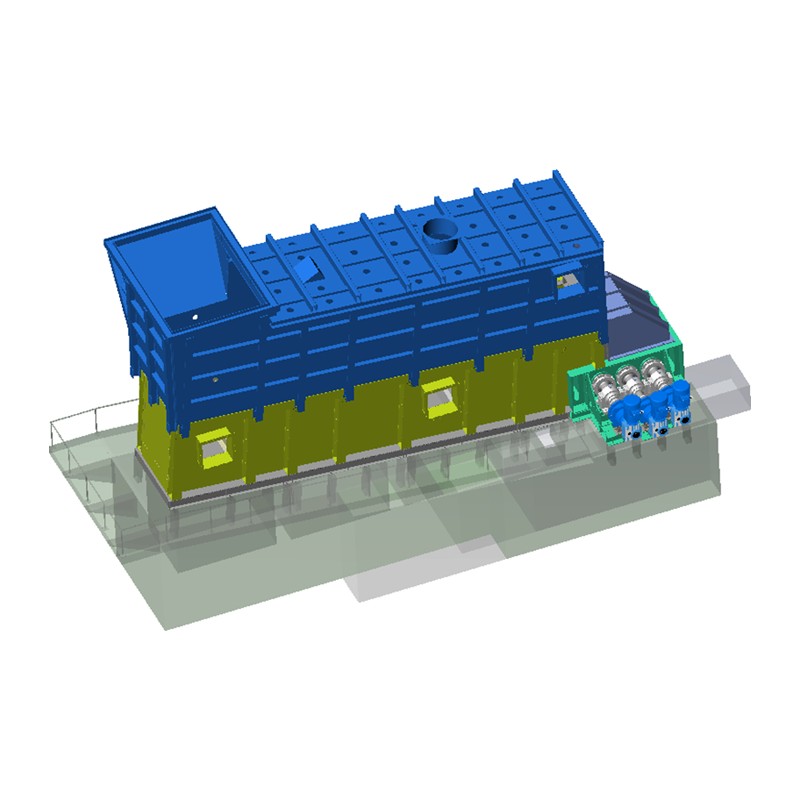 Jiangsu Jufeng Thermal Technology Co.,Ltd