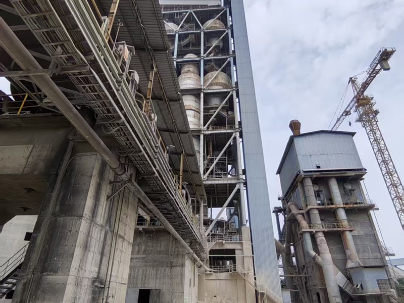 Jiangsu Jufeng Thermal Technology Co.,Ltd