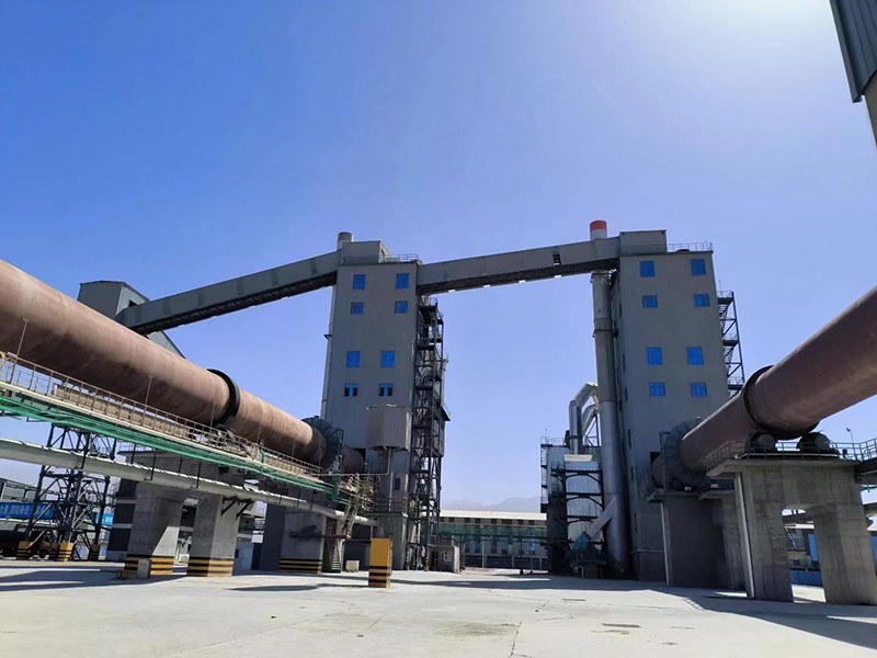 Jiangsu Jufeng Thermal Technology Co.,Ltd