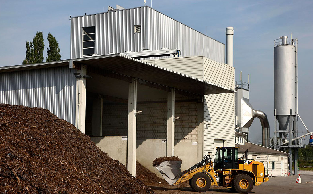 Jiangsu Jufeng Thermal Technology Co.,Ltd