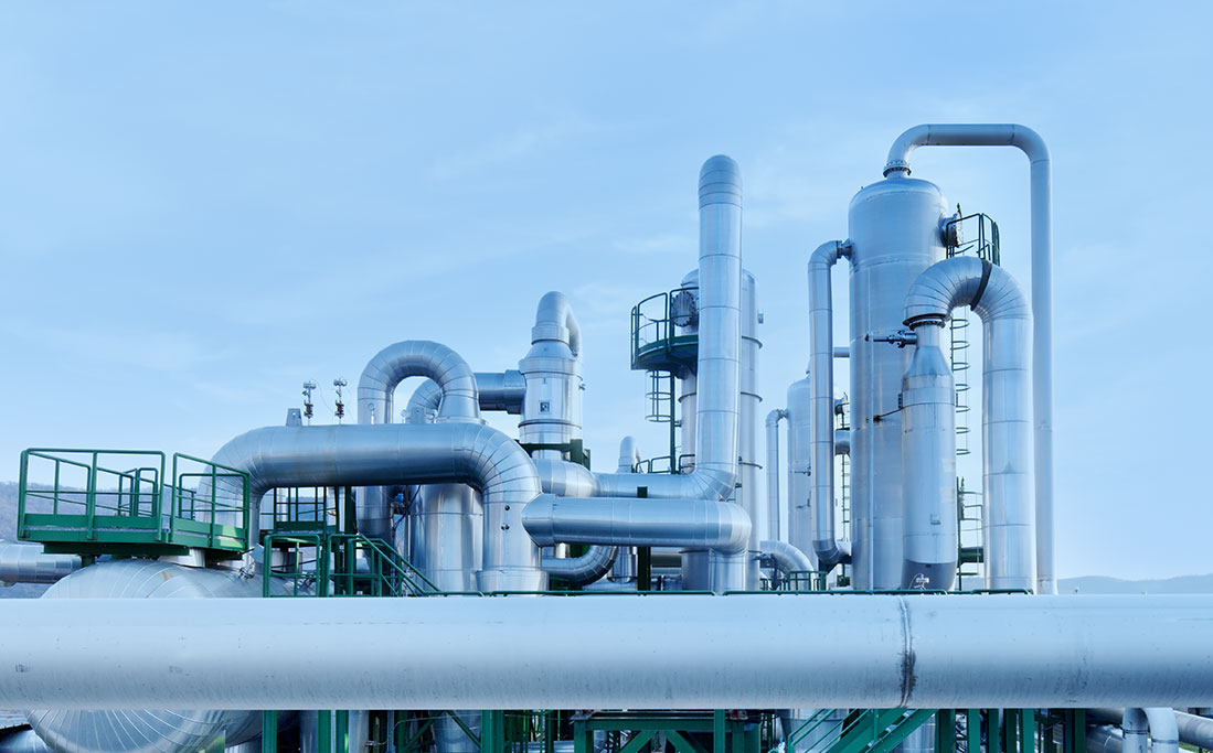 Jiangsu Jufeng Thermal Technology Co.,Ltd