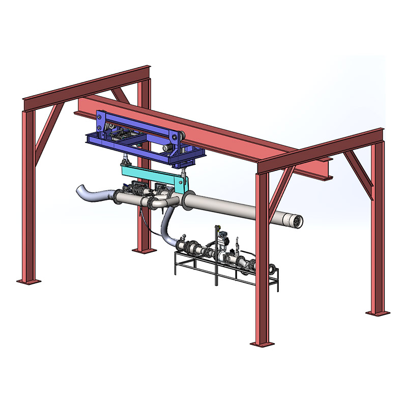 Jiangsu Jufeng Thermal Technology Co.,Ltd