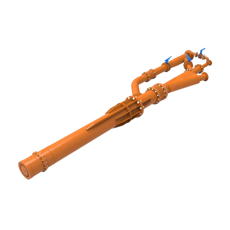 Solid Fuel Burner Solid Fuel Burner