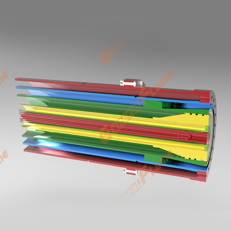 Solid Fuel Burner Solid Fuel Burner