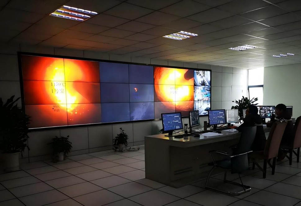 Jiangsu Jufeng Thermal Technology Co.,Ltd