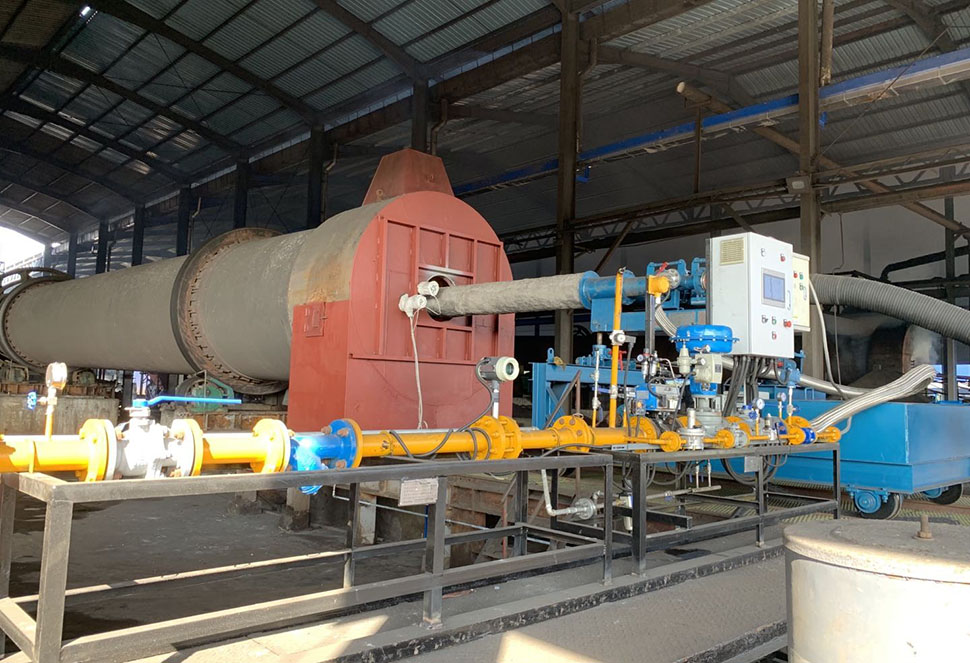 Jiangsu Jufeng Thermal Technology Co.,Ltd