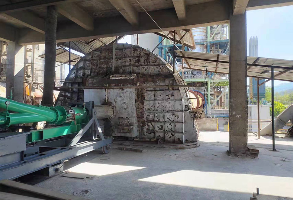 Jiangsu Jufeng Thermal Technology Co.,Ltd