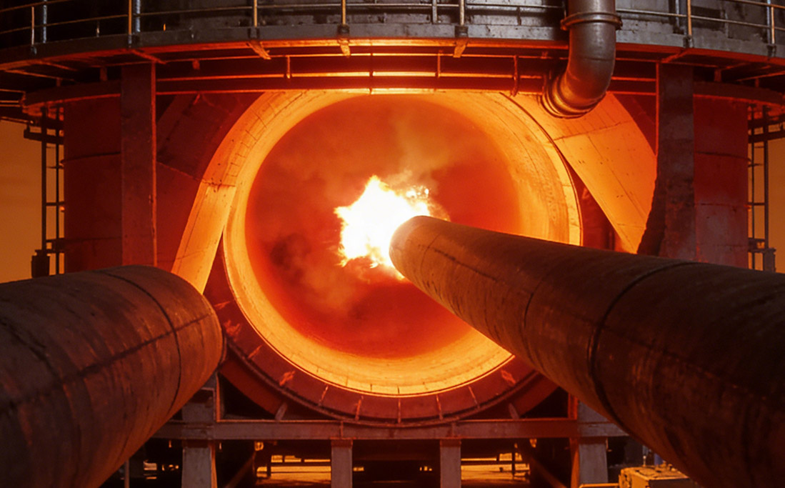 Jiangsu Jufeng Thermal Technology Co.,Ltd