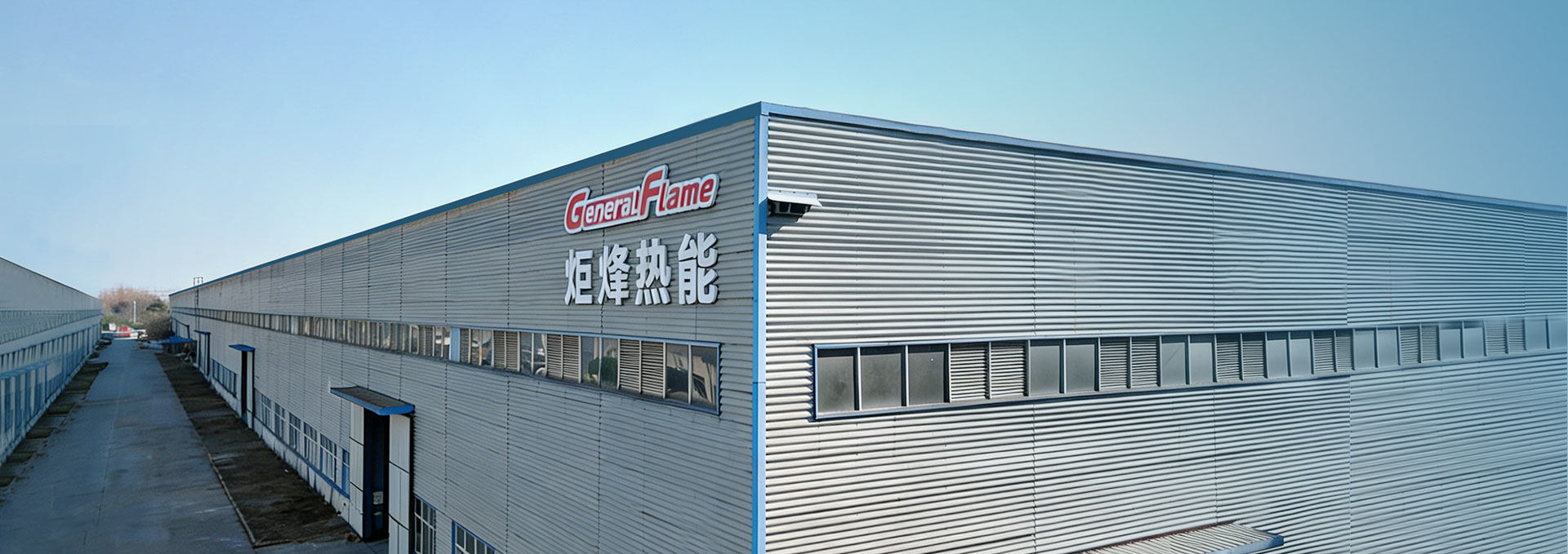 Jiangsu Jufeng Thermal Technology Co.,Ltd